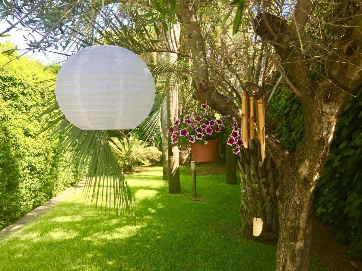 Ara Town House Villa San Giovanni La Punta Exterior foto