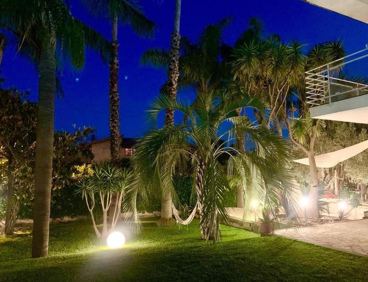 Ara Town House Villa San Giovanni La Punta Exterior foto