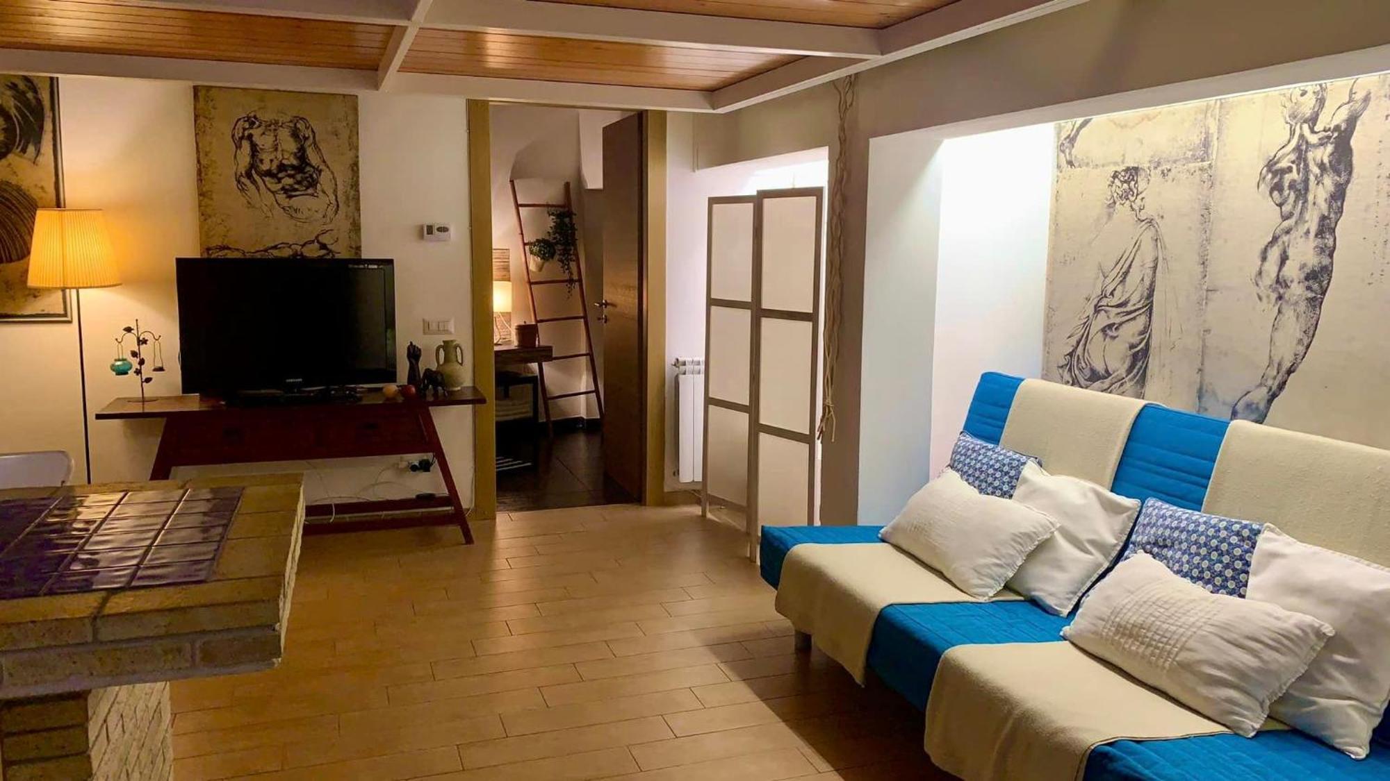 Ara Town House Villa San Giovanni La Punta Exterior foto