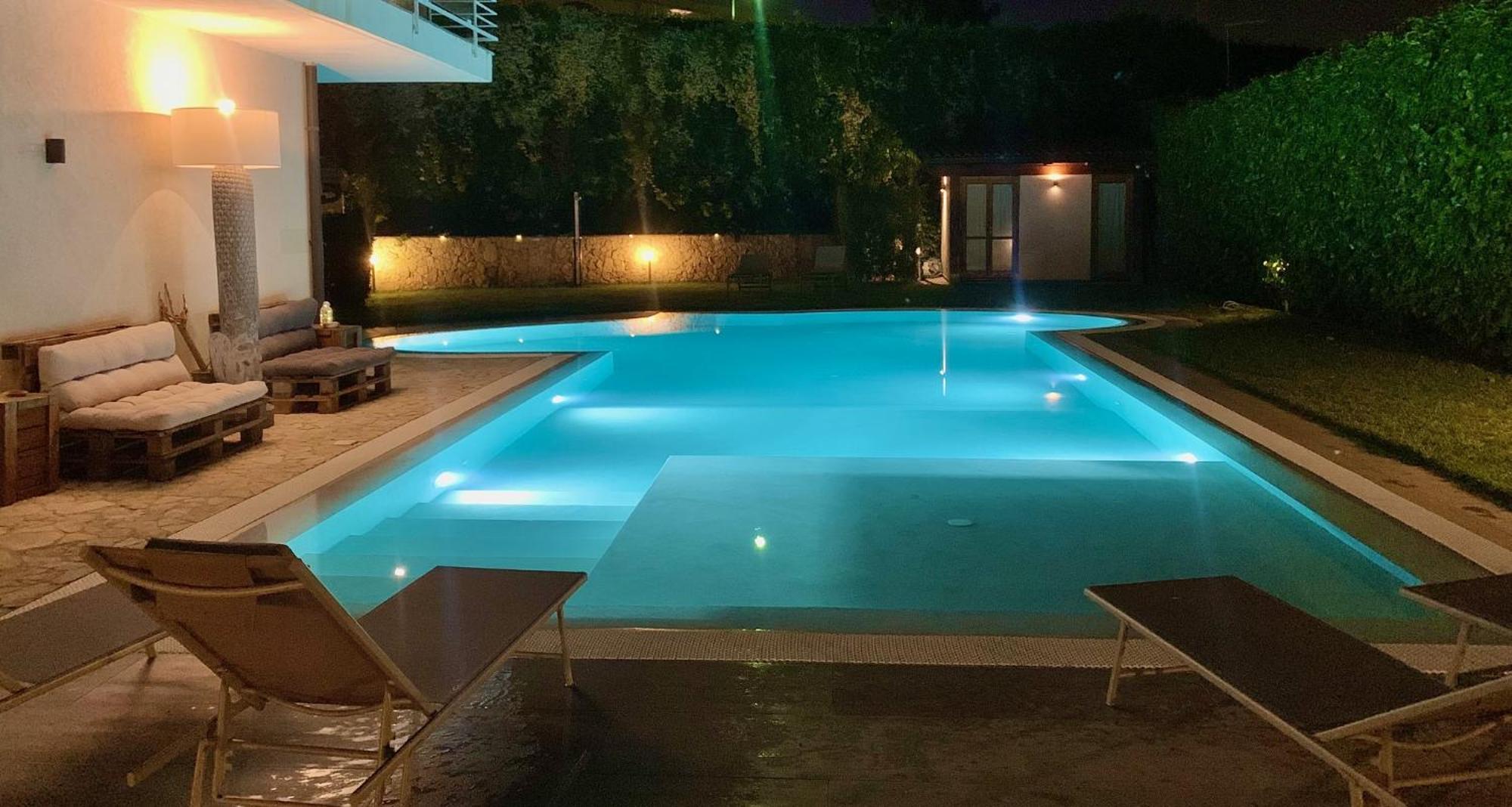 Ara Town House Villa San Giovanni La Punta Exterior foto