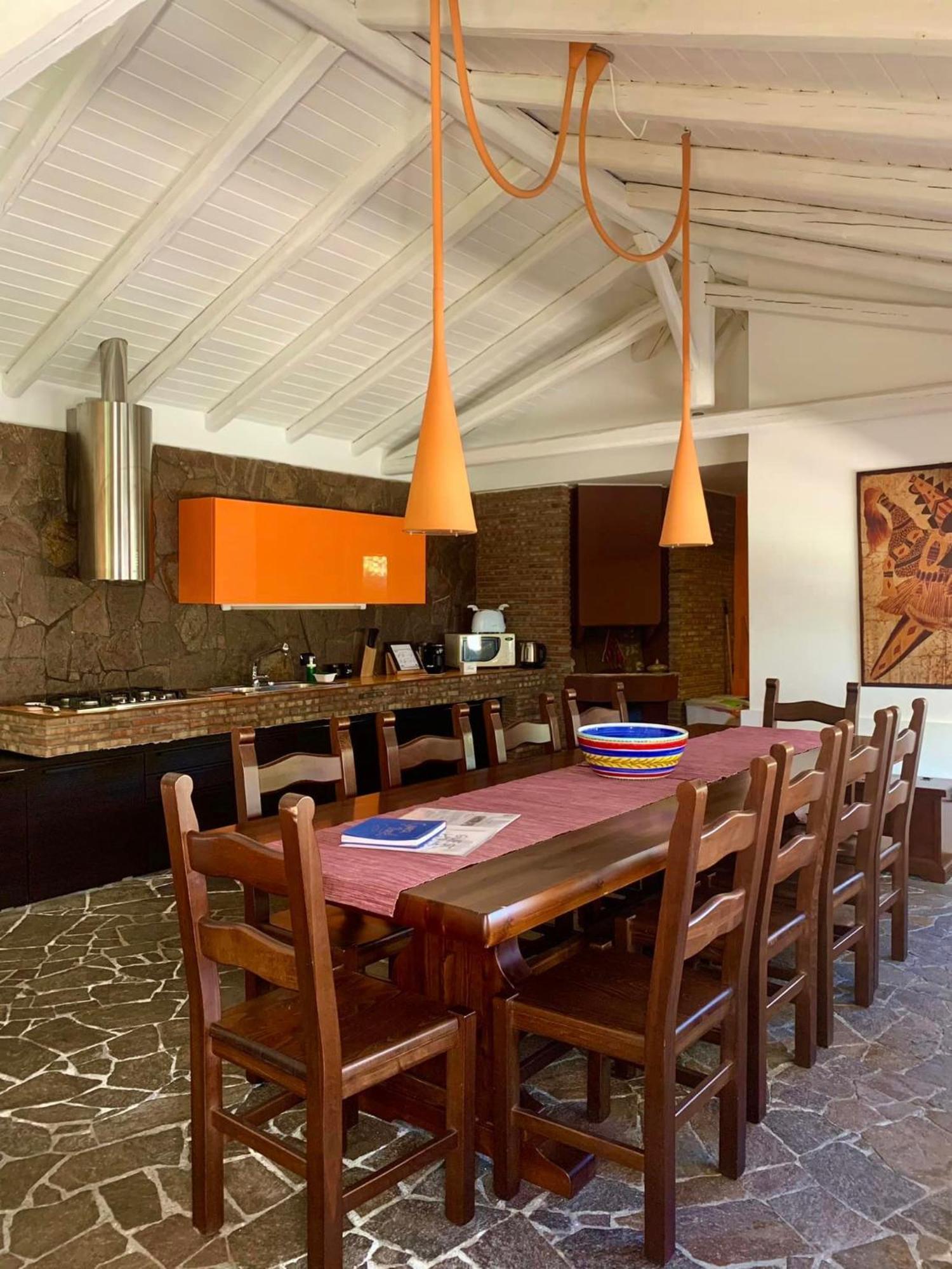 Ara Town House Villa San Giovanni La Punta Exterior foto