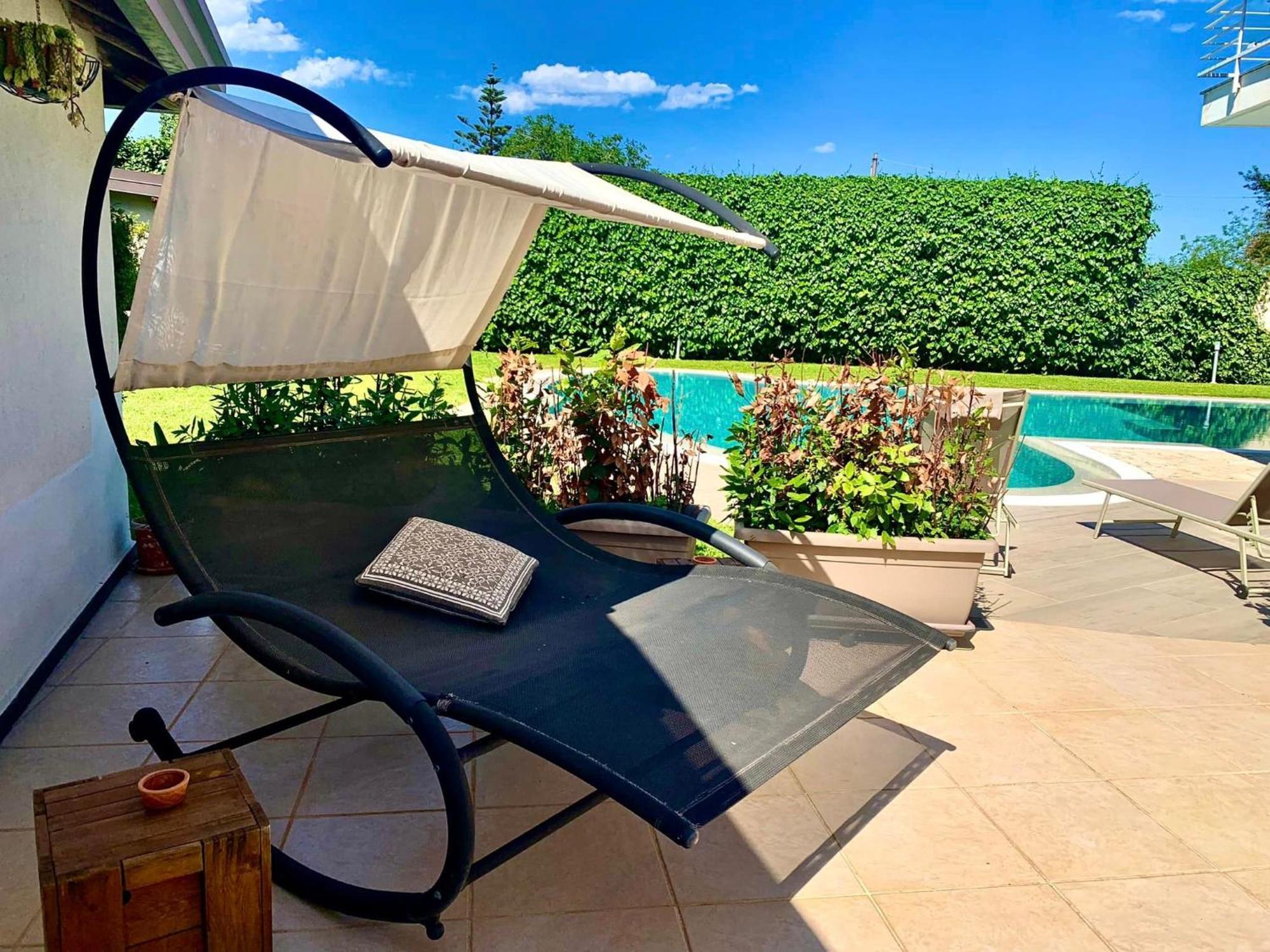 Ara Town House Villa San Giovanni La Punta Exterior foto
