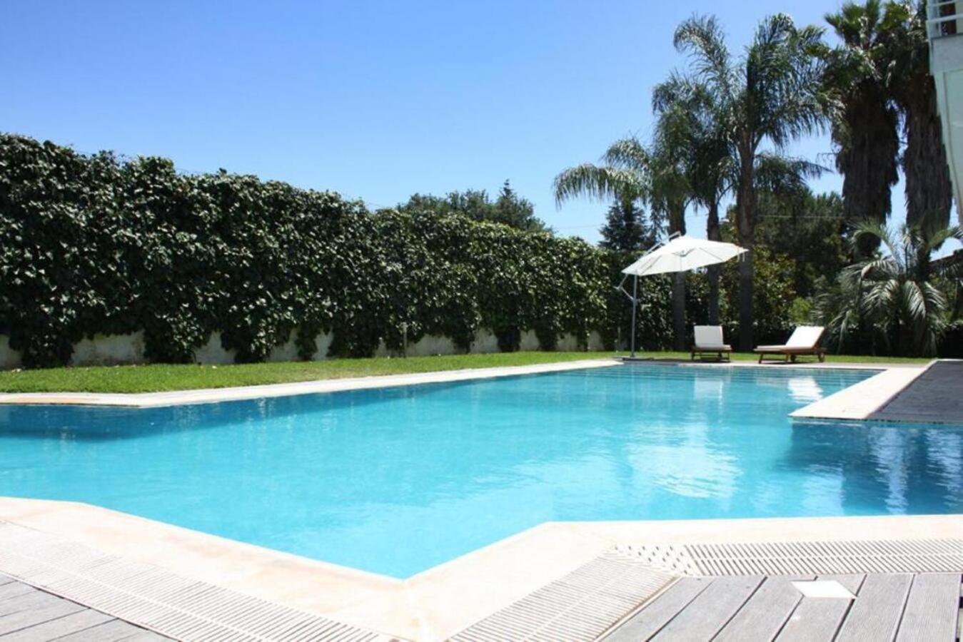 Ara Town House Villa San Giovanni La Punta Exterior foto