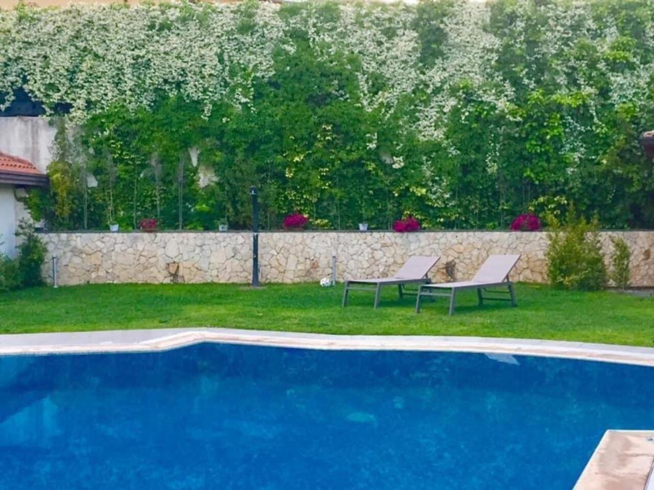 Ara Town House Villa San Giovanni La Punta Exterior foto